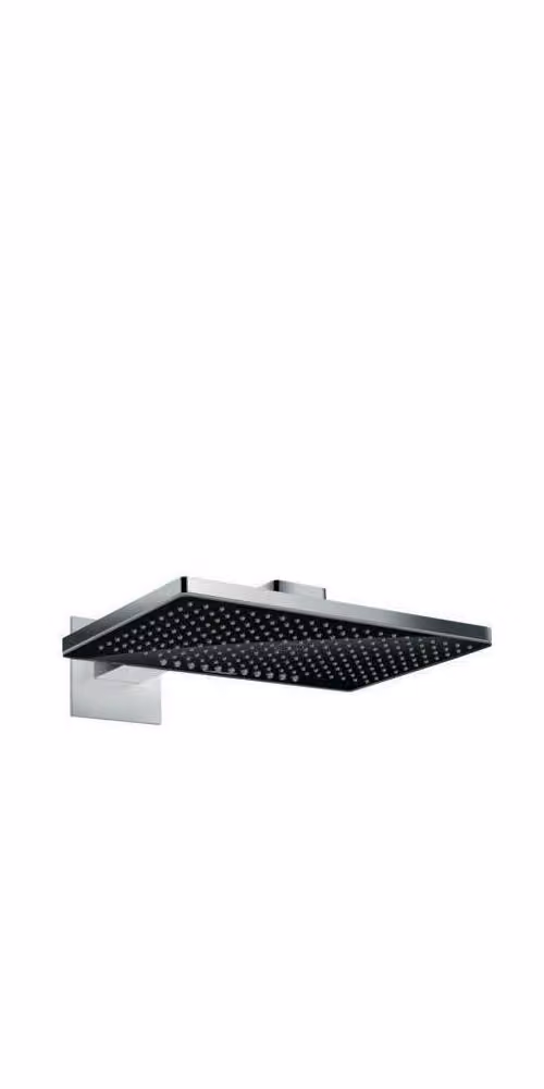 Kopfbrause RAINMAKER SELECT 460 2jet 460x300mm sw/chr