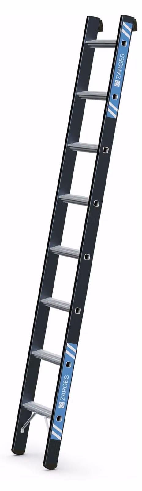Scala a pioli per carichi pesanti LM 8 pioli Z600 41136