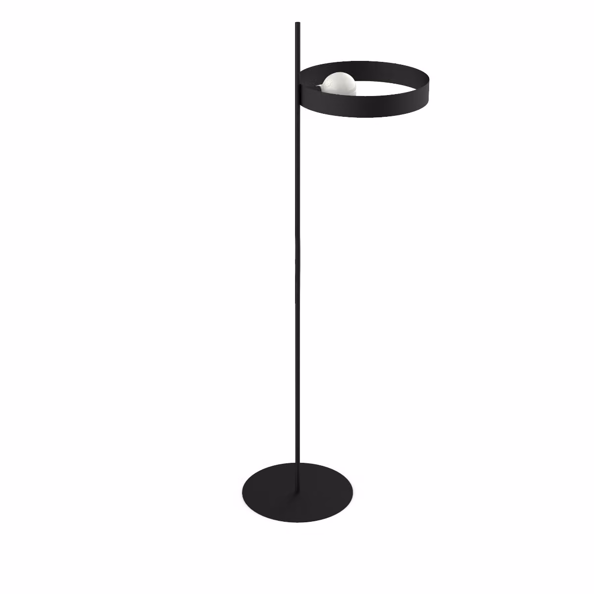Lampada Da Terra Alley