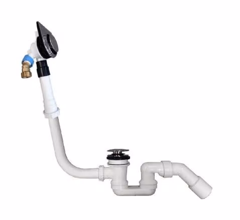 Villeroy & Boch UPCON0144 Presa d'acqua 150 x 220 x 65 mm