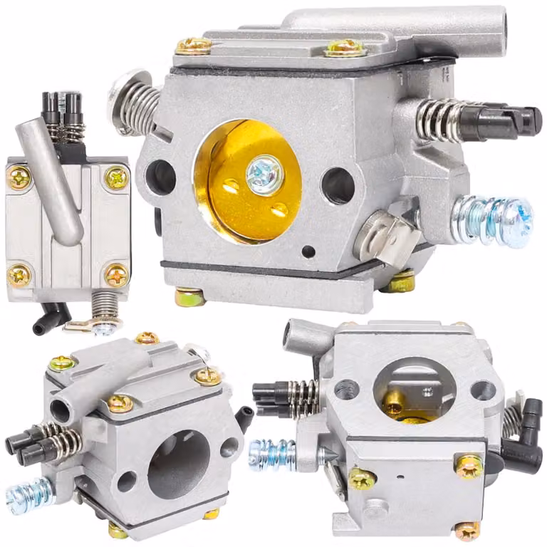 CARBURATORE STIHL 038 MS380 MS381, motosega, numero di parte: 1119 120 0605, marca: ZAMA, modello: C3-S148