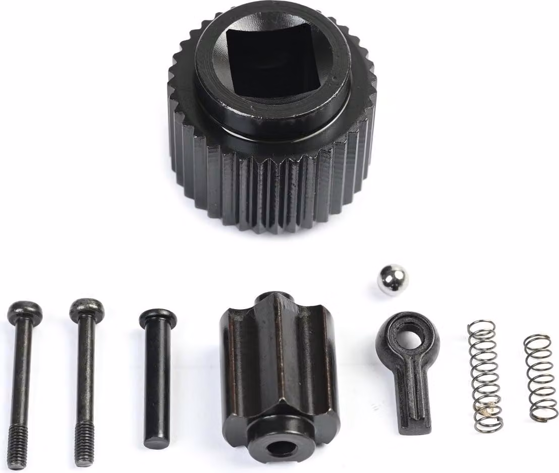 Ricambi per cricchetti Stahlwille Chiave dinamometrica 7210/30