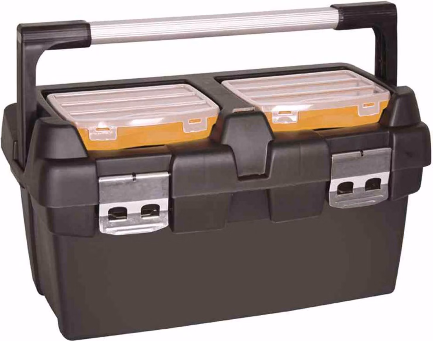 Cassetta portautensili professionale IRONSIDE misura M 500 x 295 x 270 mm