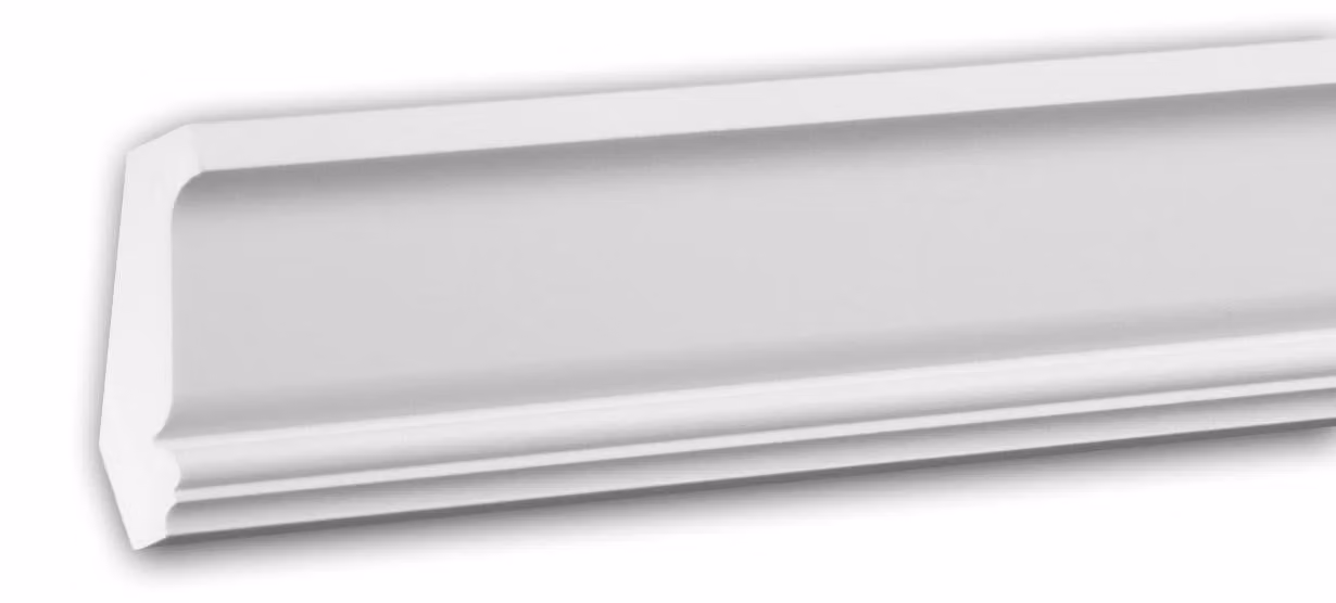 Cornice a soffitto Profhome 150159 stile neoclassico 2 m