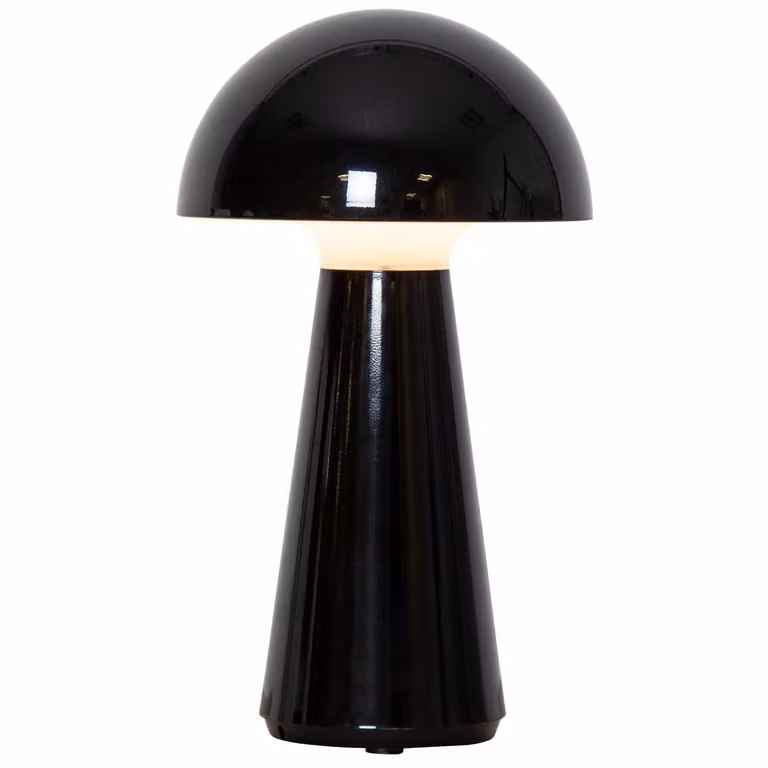 Lampada da tavolo da giardino LED MUSHROOM IP44