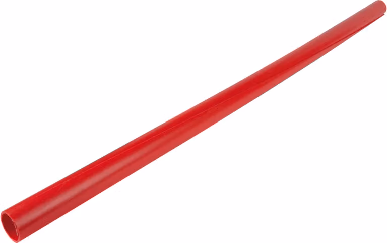 KS TOOLS Copricavo con isolamento protettivo per linee aeree BT, 2,5 m - 117.4259