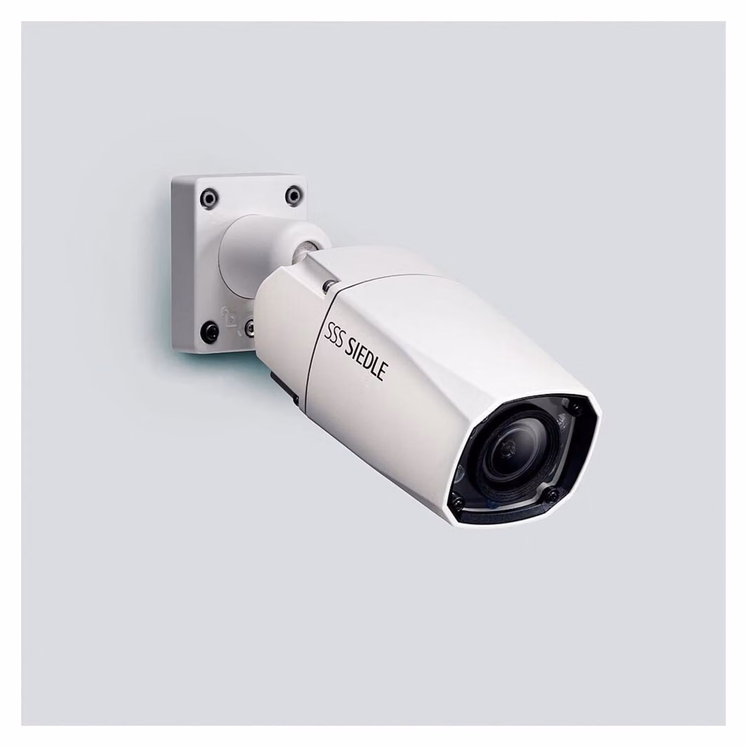 Telecamera esterna senza sistema - Telecamera per sistema interfonico PAL CE 600-02