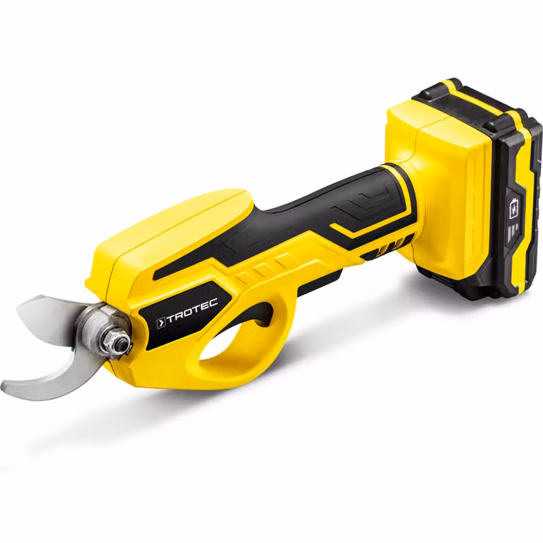 Trotec Forbici da giardino a batteria PGSS 15-20 V