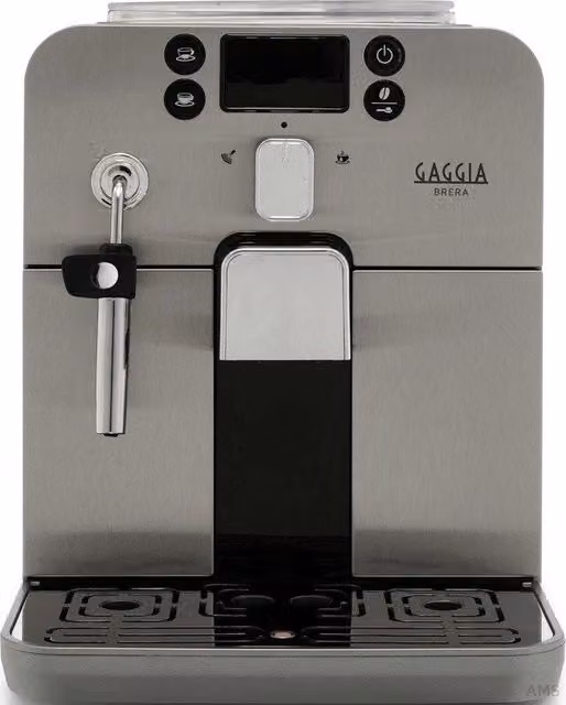 Gaggia macchina da caffè automatica brera - RI9305/01
