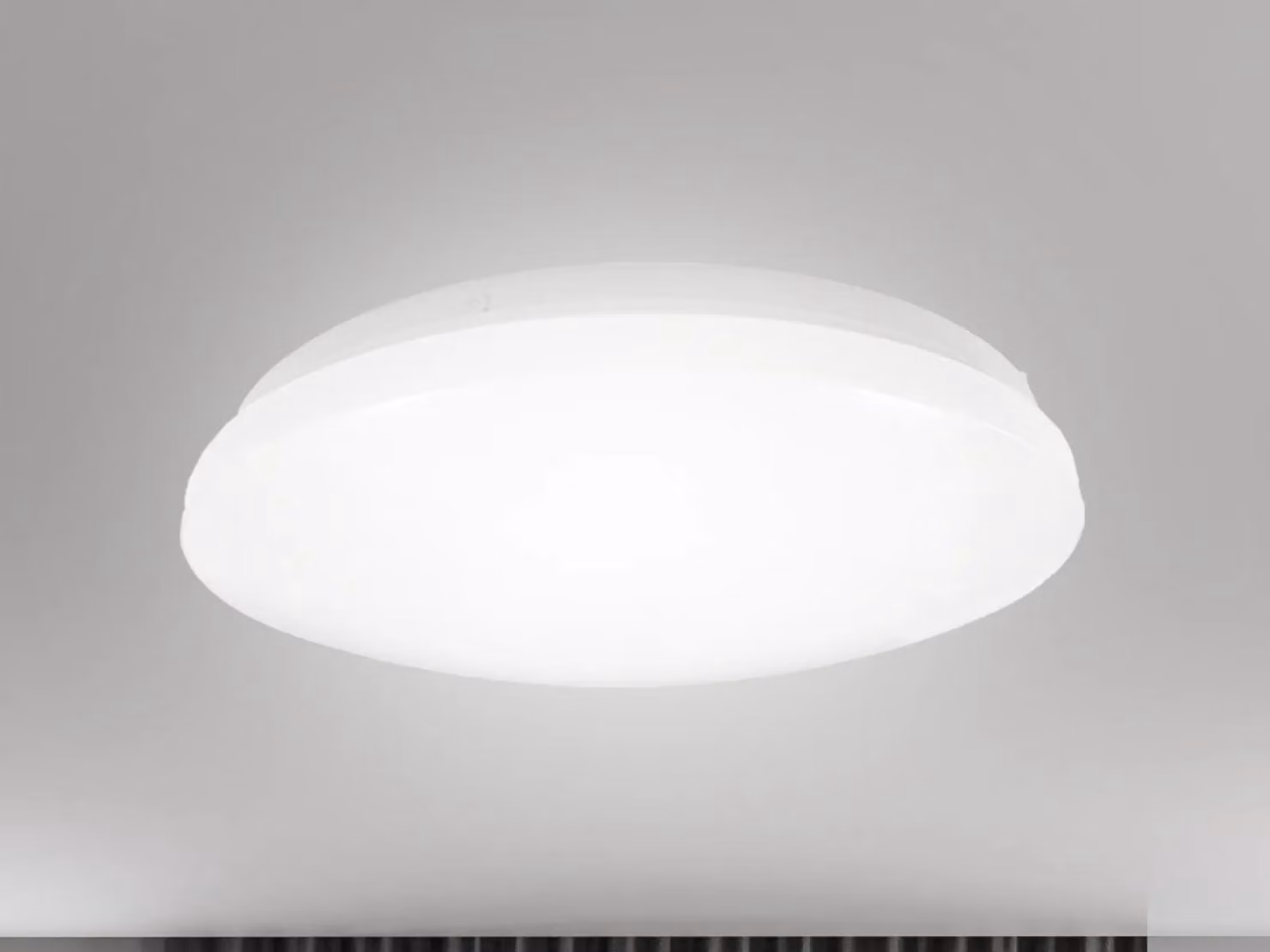 Lampada a LED OPAL, 24W / SMD / 4000K - Modello LCL423S