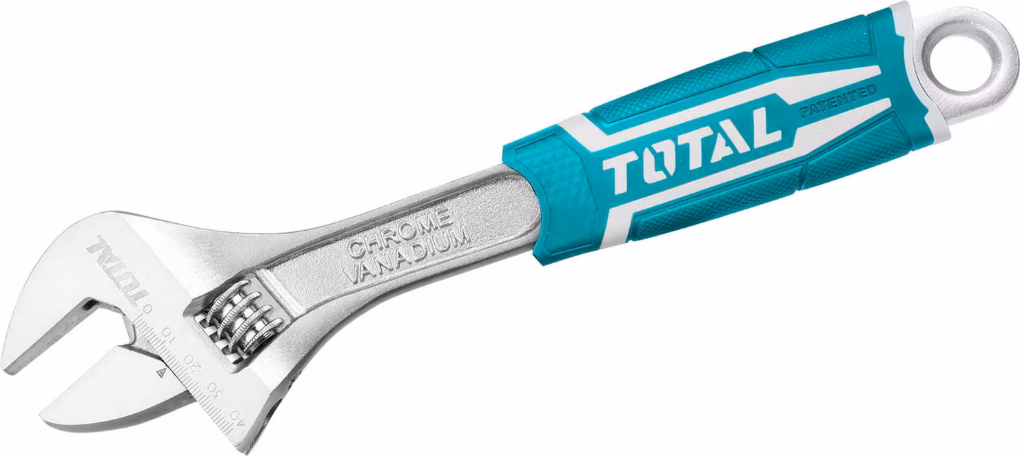 Chiave regolabile 300 mm / INDUSTRIALE (THT101126)