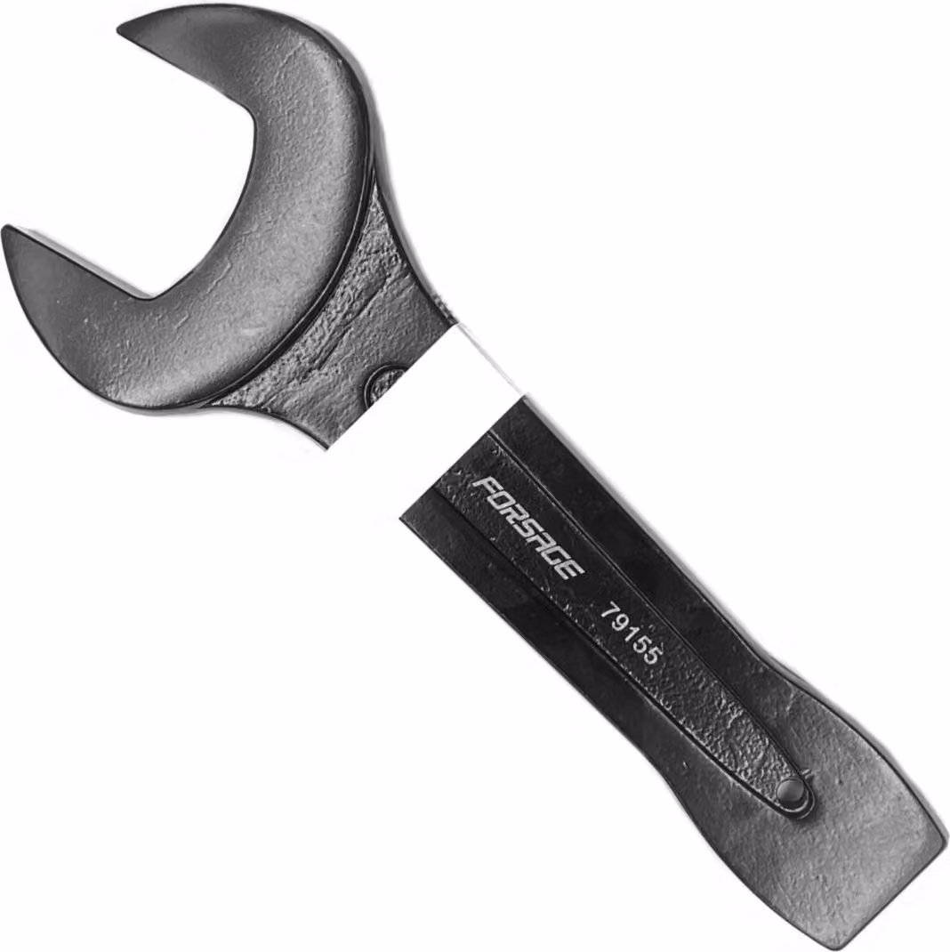 Avvitatore a percussione da 55 mm