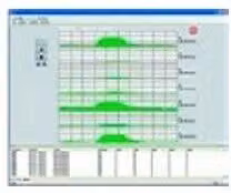 Software di settaggio e manutenzione da remoto DFM Ciastouxtest Dieffematic