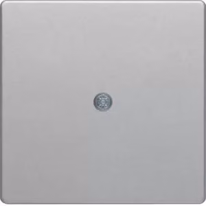 Berker 10196084 Z-ST F KA U VDO-ASD Q1 ALU LACK