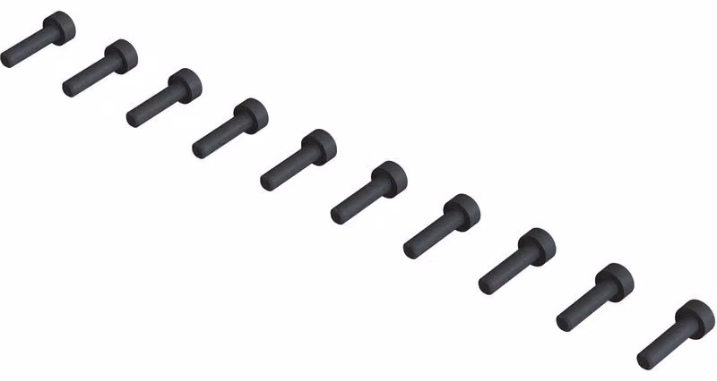 ARRMA M2x8mm, 10 accessori per modellismo