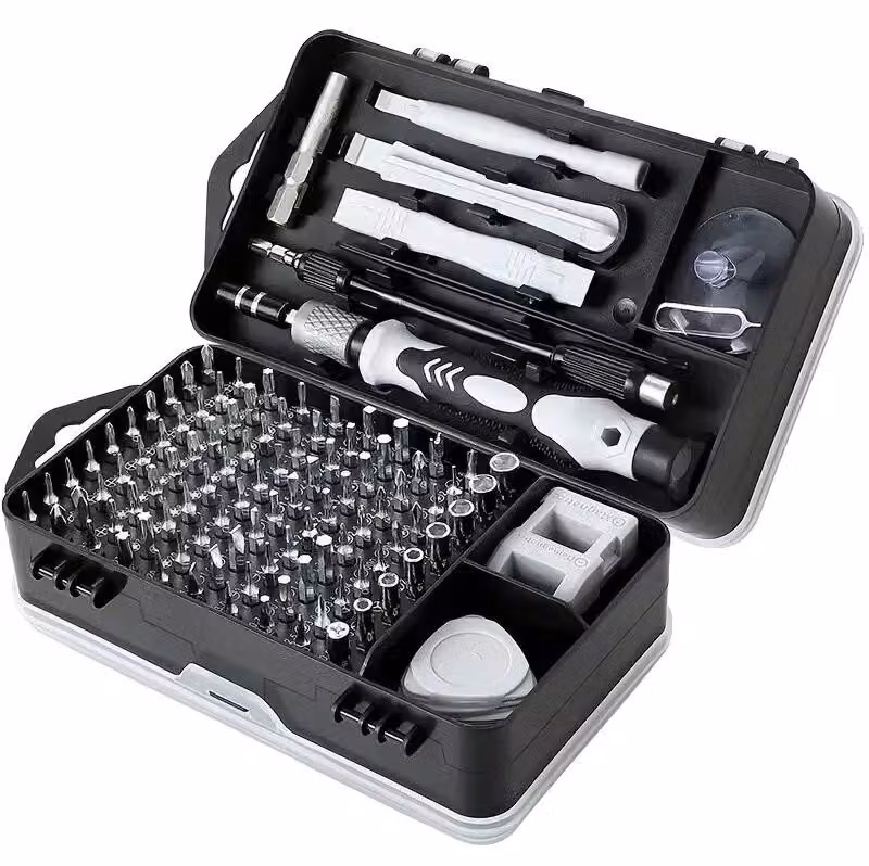 Set di utensili di precisione, cacciavite magnetico, soluzione versatile per le riparazioni, YSLSDTZ