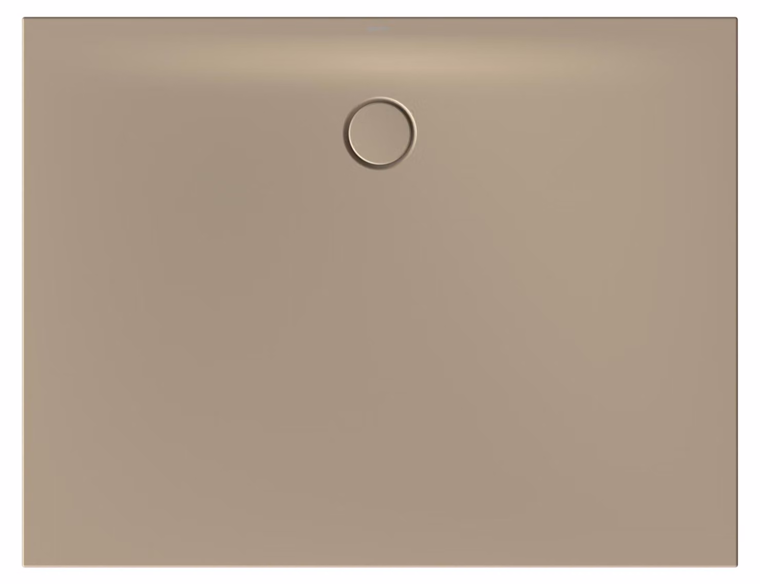 BetteFloor Side receveurs de douche avec support de receveur minimum, 1300x1000mm, 3399-415T1, 3399-415T1