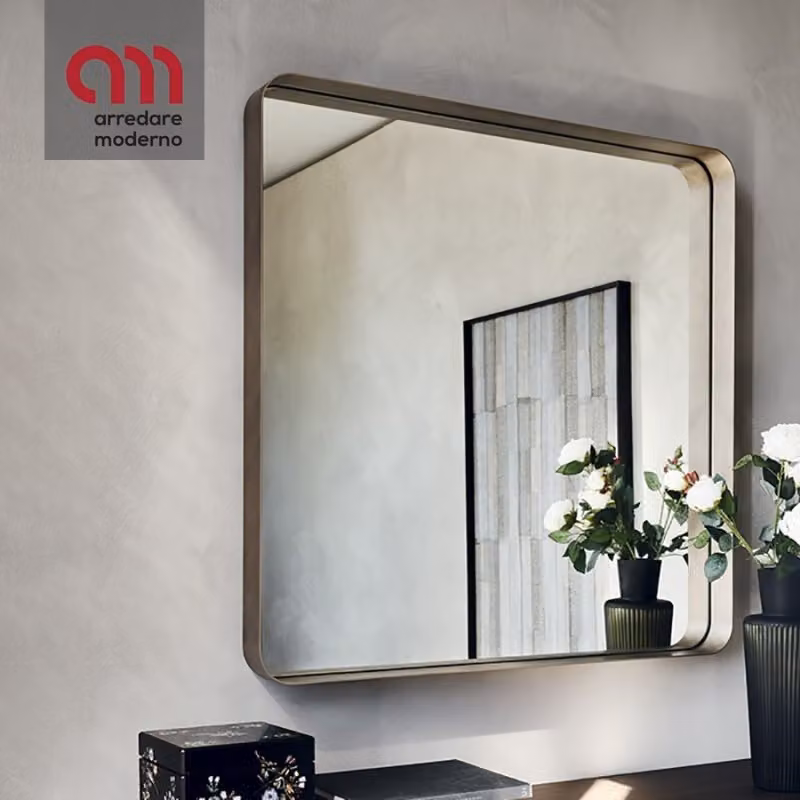 Specchio Wish S Cattelan Italia