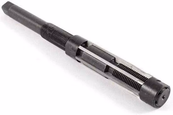 Perni rotanti ad azionamento manuale per levigatrici, diametro 13,75-15,25 mm, per fresatrici e meccanismi portautensili.