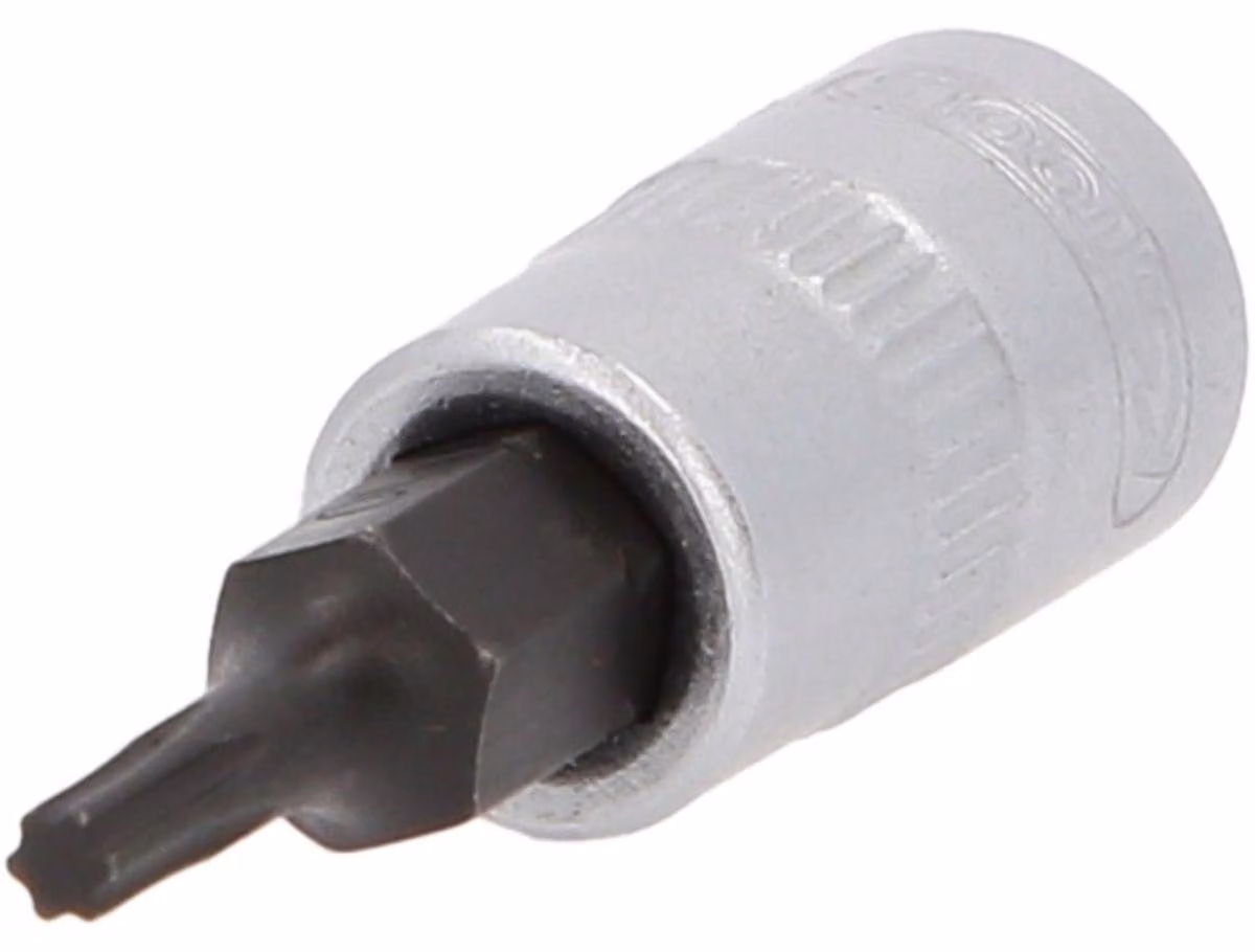 KS TOOLS 1/4" bit socket TorxPlus IP10 - 911.3146