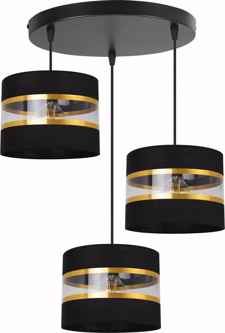 Lampadario Sospensione Lampadario Paralume Moderno