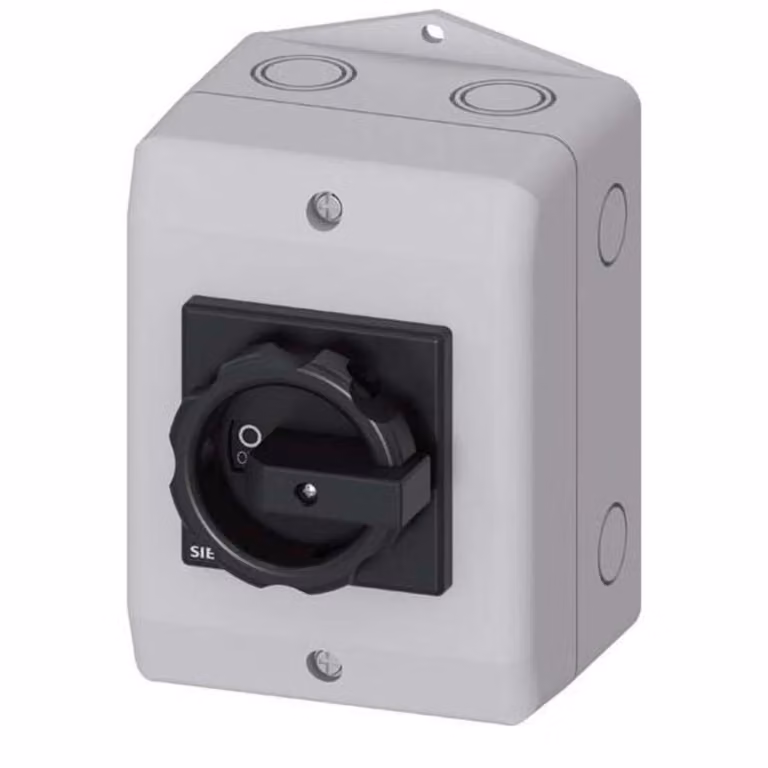 Siemens 3LD2064-1GP51