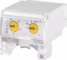 Eaton PKE-XTUACP-36 Blocco di scatto16879515-36A Protezione di sistema collegabile in rete (168795)