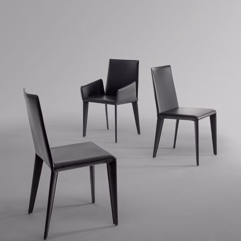 Sedia Filly Up Bonaldo