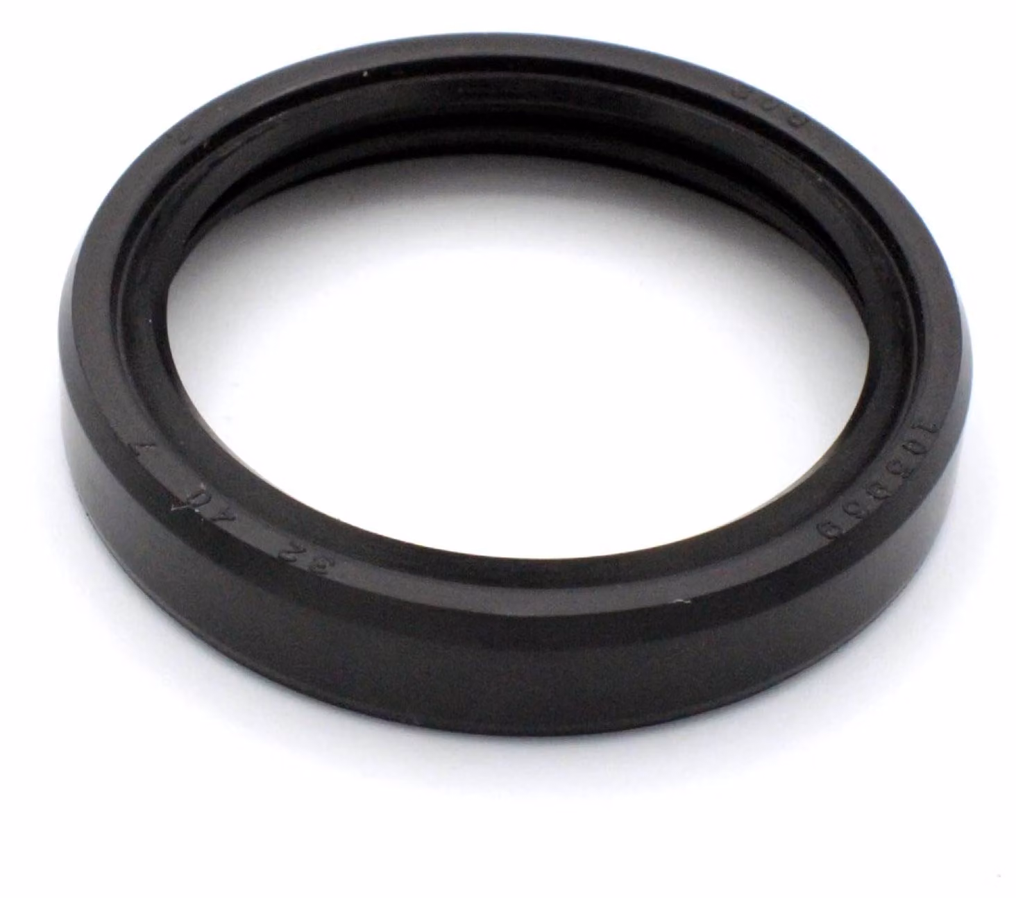 Guarnizione radiale per albero, dimensioni 32x40x7 mm, materiale NBR70, conforme alla norma DIN 3760