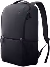 Zaino per notebook Dell EcoLoop Essential 16 pollici colore nero CP3724