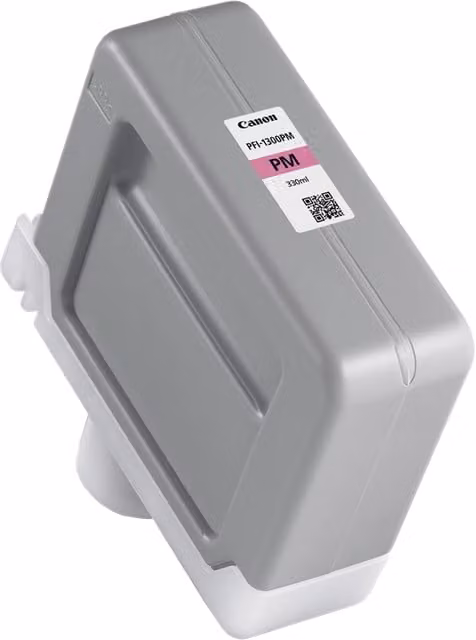 Canon Large Format Canon PFI-1300 Cartucce foto magenta 330 ml