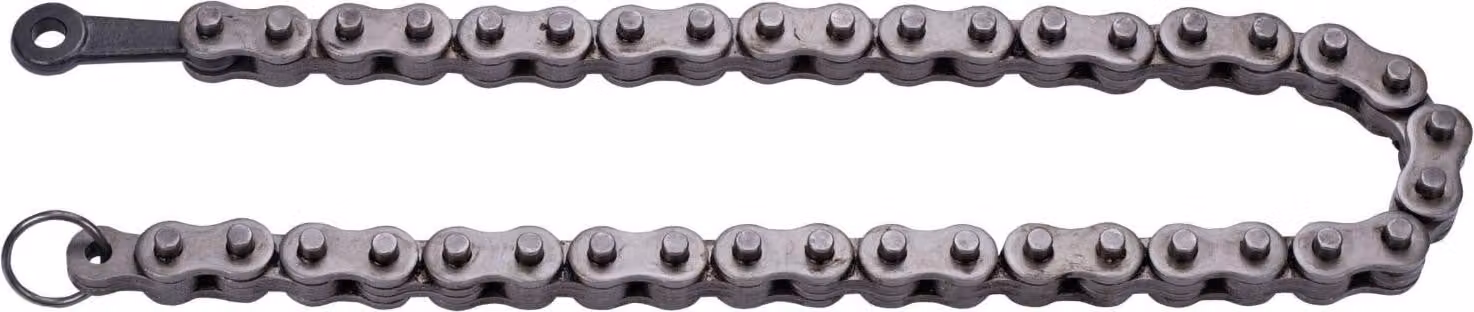 Catena Rothenberger per chiave a tubo HD da 8"