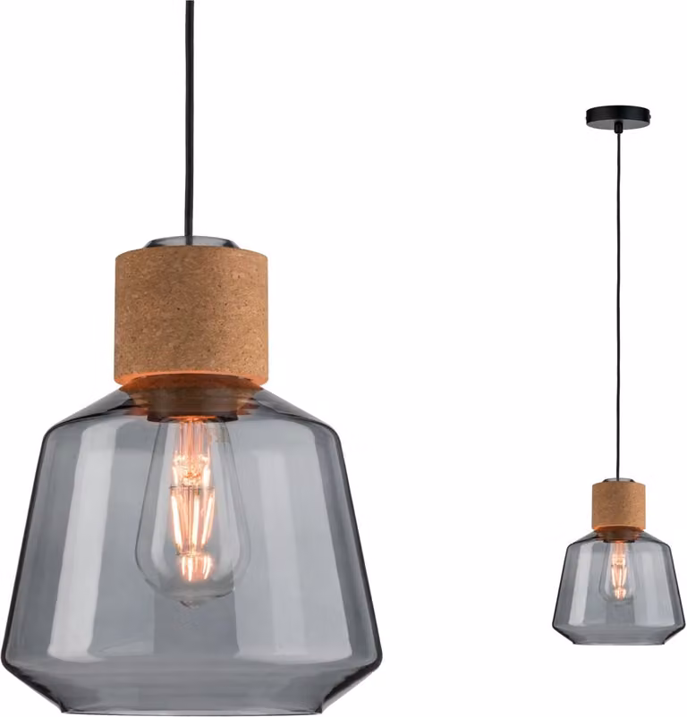 Paulmann Neordic lampada a sospensione Elia