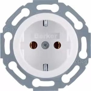 Presa Berker pws/gl 414520