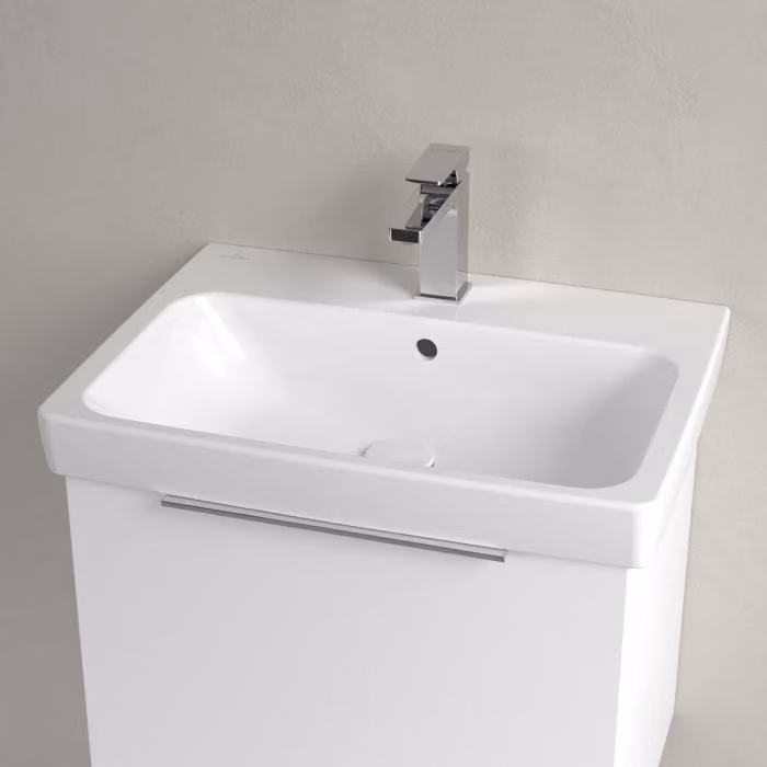Villeroy & Boch 4A876001 Lavabo Architectura 600x445mm