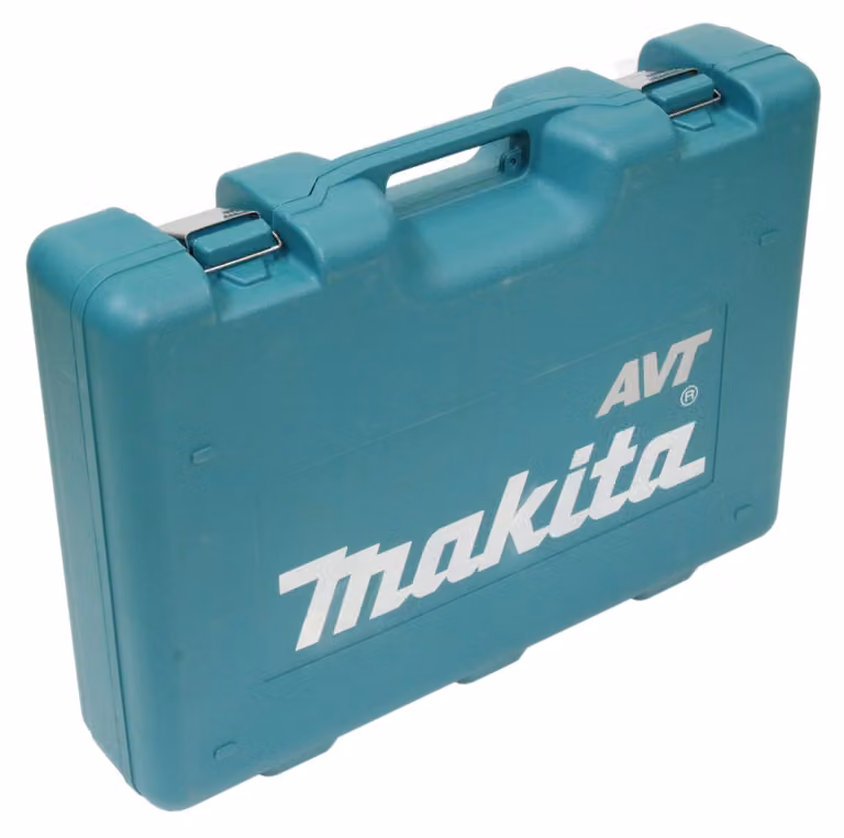 Valigia di trasporto Makita per martello combinato - 824748-8
