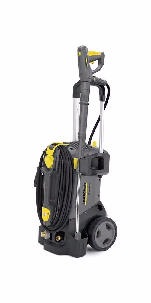 Karcher Aukšto slėgio plovykla Kärcher HD 5/12 C, 1.520-900.0