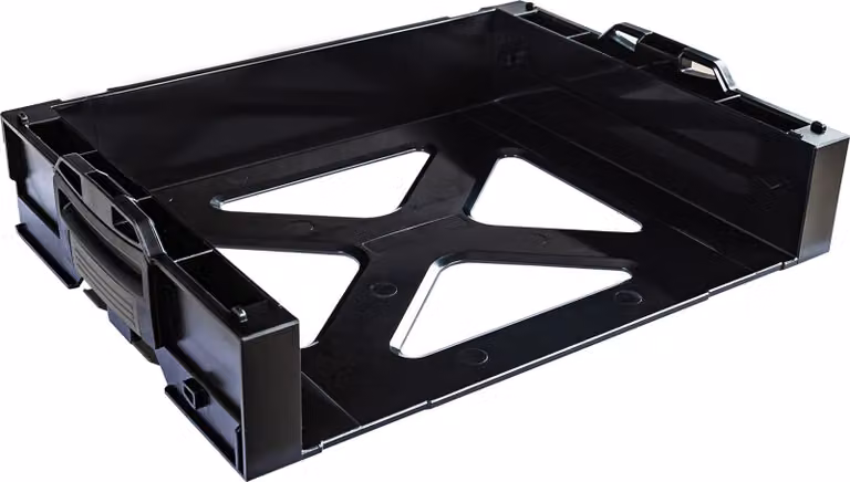 BS Systems i-BOXX Rack attivo ( 6100000333 )