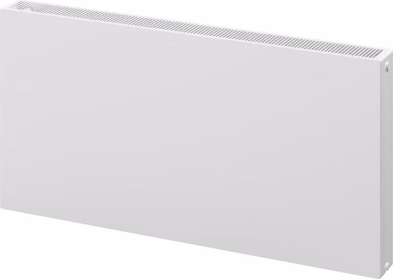 Mexen Flat CF22 radiatore a piastre 300 x 500 mm, collegamento laterale, 450 W, bianco - W422F-030-050-00