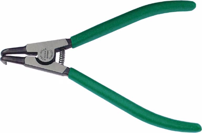 Pinza per anelli di sicurezza Stahlwille 6546 6 041