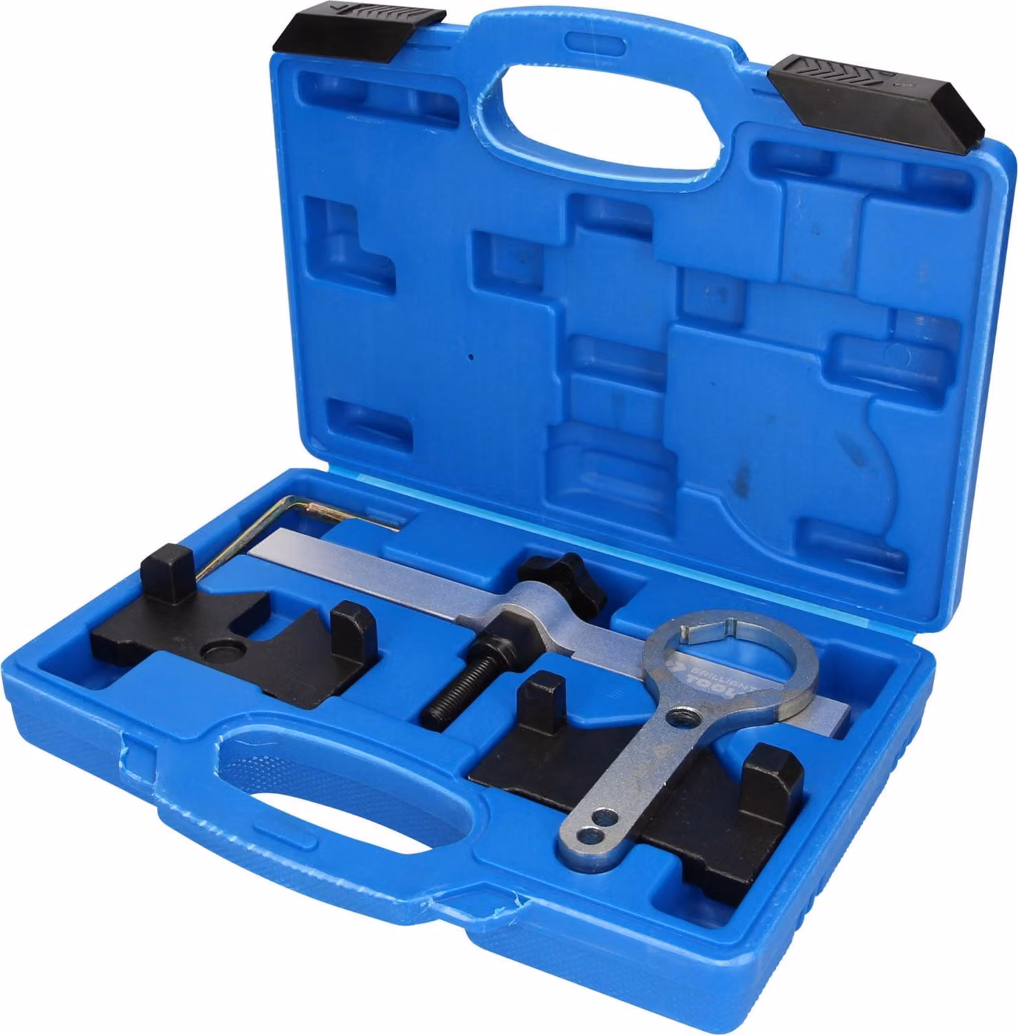 Set di strumenti di regolazione del motore Brilliant Tools per BMW N63