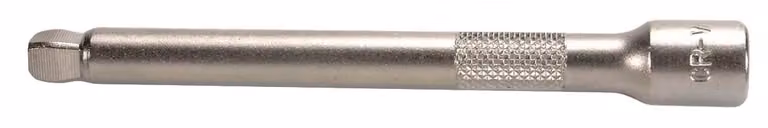 SW-Stahl 05753SB Prolunga inclinata da 1/4 di pollice per cricchetto I Cricchetto reversibile da 1/4 di pollice I Acciaio al cromo vanadio