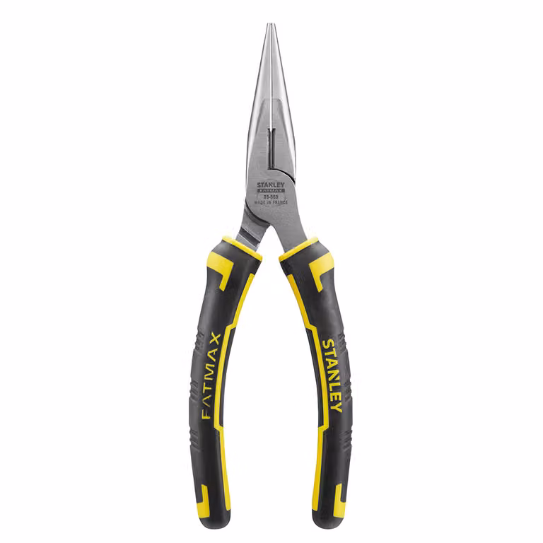 Stanley FATMAX 1/2 pinze a becchi rotondi