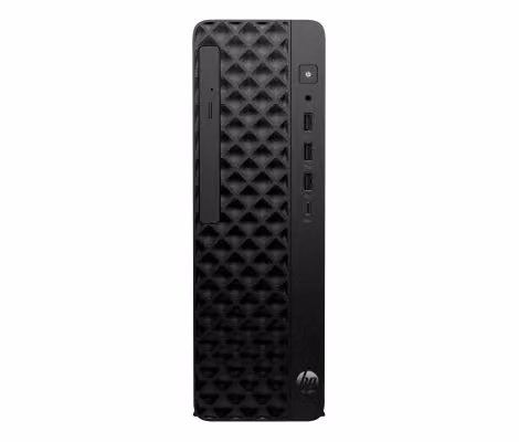 PC HP ProDesk 2 SFF G1i Nero con Intel Core i7-14700, 8 GB DDR5, 256 GB SSD e Windows 11 Pro – 2