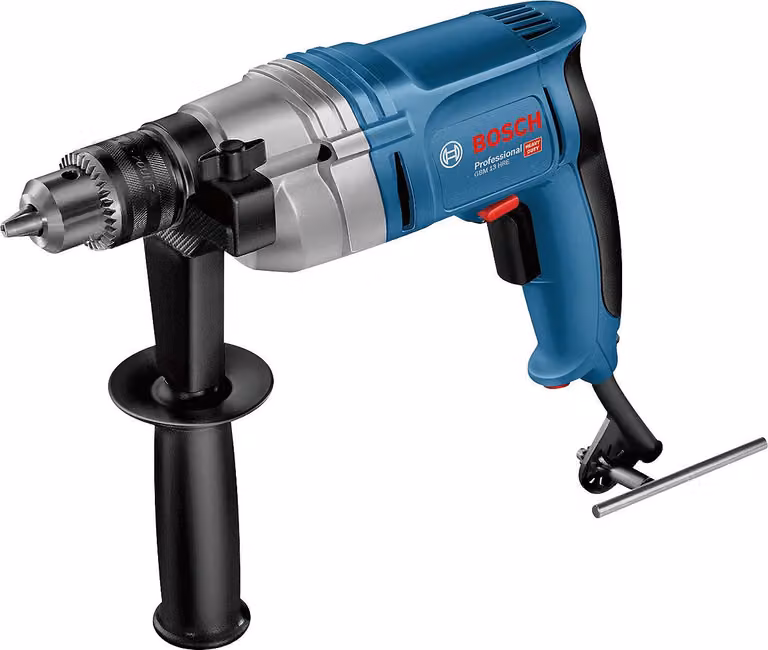 Macchina per forare GBM 13 HRE