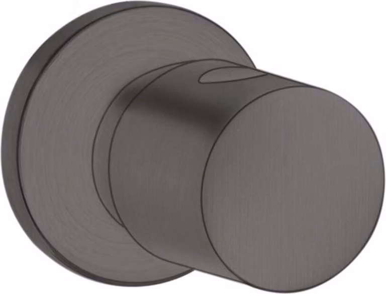hansgrohe AXOR Uno² Robinet d'arrßªt encastrß, 38976340, 38976340