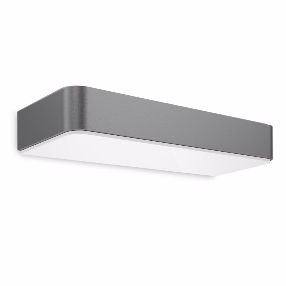 Steinel Lampada da esterno XSolar Antracite IP44