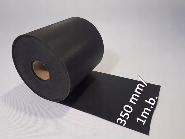 EPDM esterno 350 mm/0,75 mm/1 m