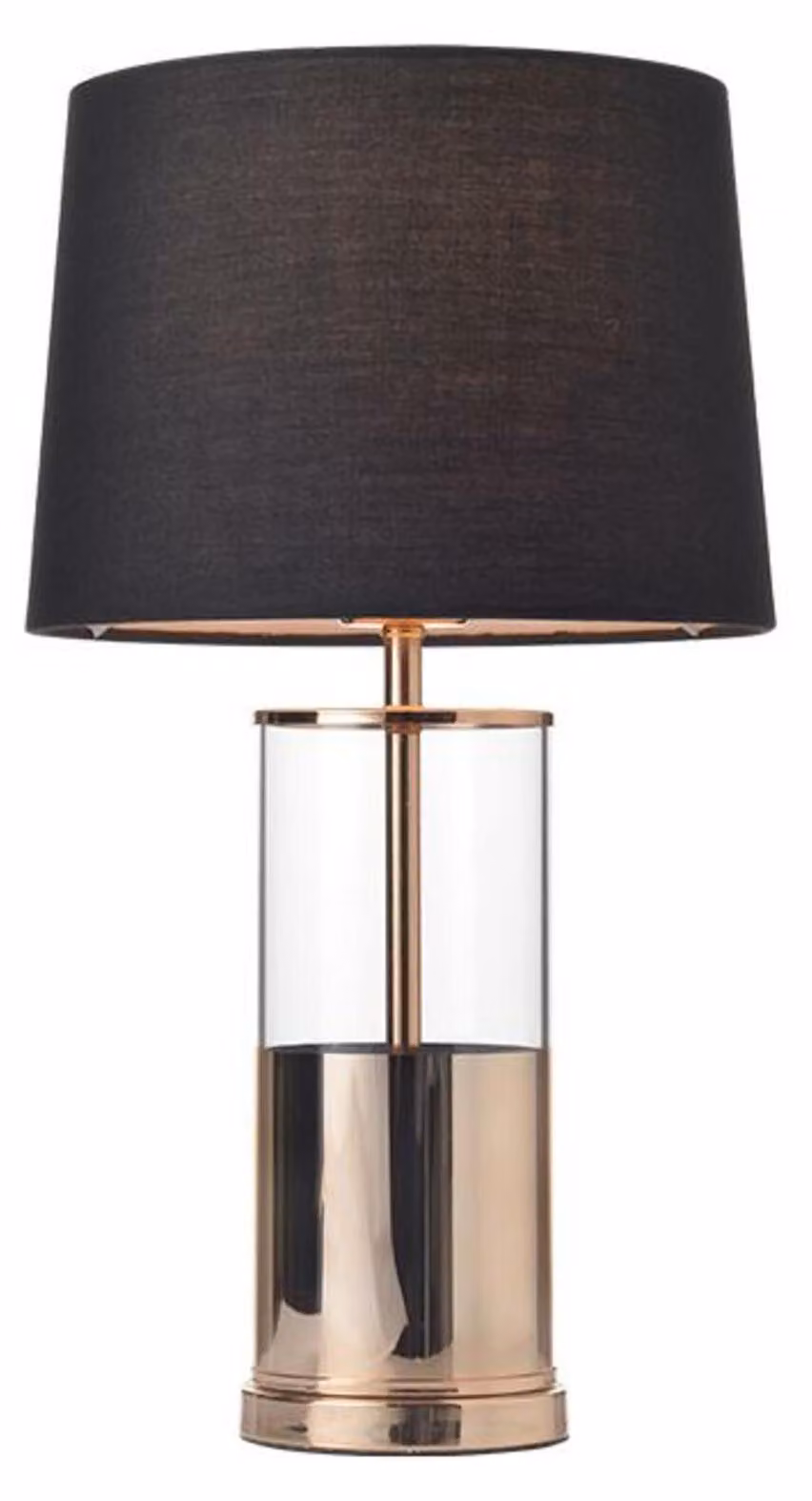 Lampada da tavolo ACA OD90791TBB