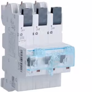 Hager HTS332C, 230 - 400 V